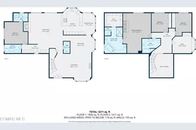 5816 Middle Crest Drive, Agoura Hills, CA 91301 - Photo 42