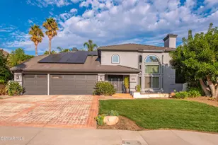 5816 Middle Crest Dr, Agoura Hills, CA 91301 - Photo 2