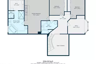 5816 Middle Crest Dr, Agoura Hills, CA 91301 - Photo 44