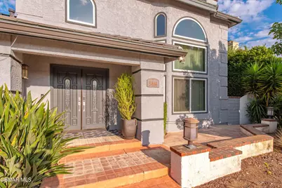 5816 Middle Crest Drive, Agoura Hills, CA 91301 - Photo 4