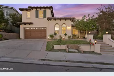 2948 Milestone Avenue, Simi Valley, CA 93065 - Photo 2