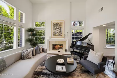 2452 Ranchgrove Drive, Westlake Village, CA 91361 - Photo 8