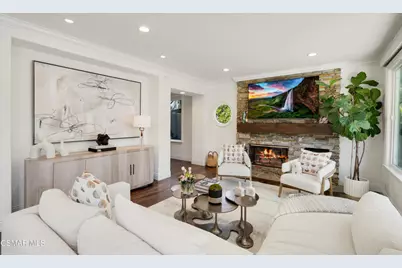 2452 Ranchgrove Drive, Westlake Village, CA 91361 - Photo 12