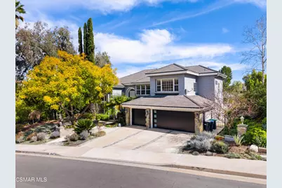 2452 Ranchgrove Drive, Westlake Village, CA 91361 - Photo 1