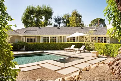 4658 Del Moreno Drive, Woodland Hills, CA 91364 - Photo 38