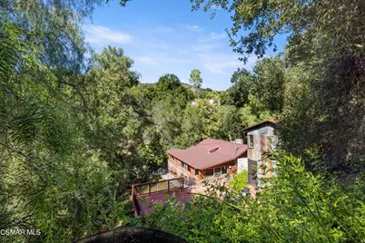 1951 N Topanga Canyon Boulevard, Topanga, CA 90290 - Photo 1
