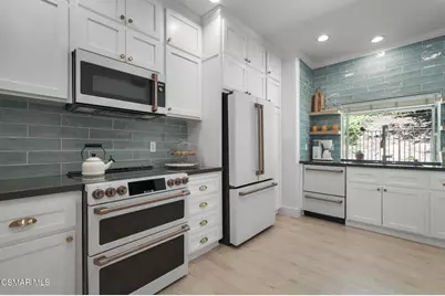 5473 Spanish Oak Lane #G, Oak Park, CA 91377 - Photo 1