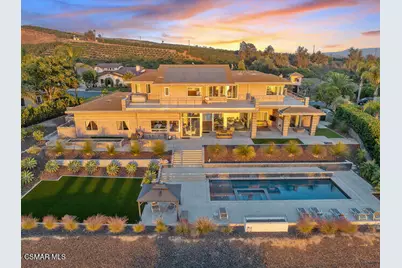 4941 Northridge Drive, Somis, CA 93066 - Photo 2