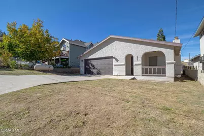 42867 Montello Drive, Green Valley, CA 93532 - Photo 2