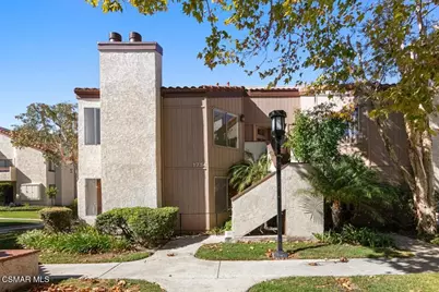 1754 Sinaloa Road #271, Simi Valley, CA 93065 - Photo 1