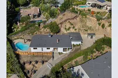 4610 Cerrillos Drive, Woodland Hills, CA 91364 - Photo 2