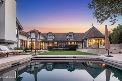 4445 Golf Course Drive, Westlake Village, CA 91362 - Photo 2