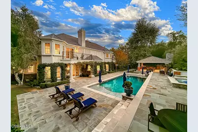 581 Lakeview Canyon Road, Westlake Village, CA 91362 - Photo 4