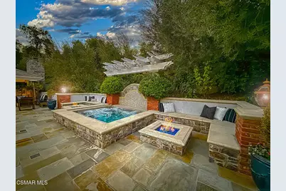 581 Lakeview Canyon Road, Westlake Village, CA 91362 - Photo 6