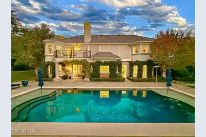 581 Lakeview Canyon Road, Westlake Village, CA 91362 - Photo 1