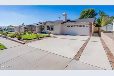 3239 Hamlin Avenue, Simi Valley, CA 93063 - Photo 72
