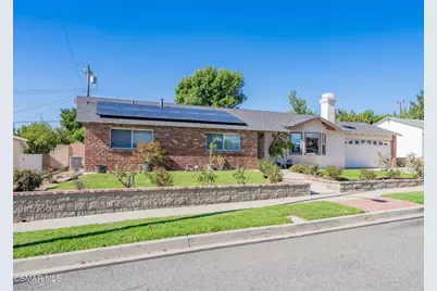 3239 Hamlin Avenue, Simi Valley, CA 93063 - Photo 1