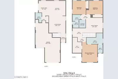 1855 Malalenca Road, Santa Paula, CA 93060 - Photo 26