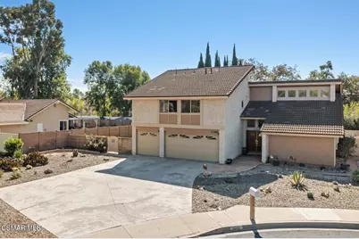 3366 Blue Ridge Court, Westlake Village, CA 91362 - Photo 1