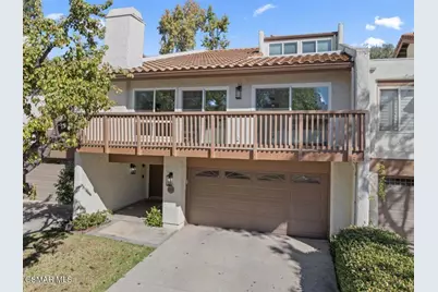 559 Racquet Club Lane, Thousand Oaks, CA 91360 - Photo 1