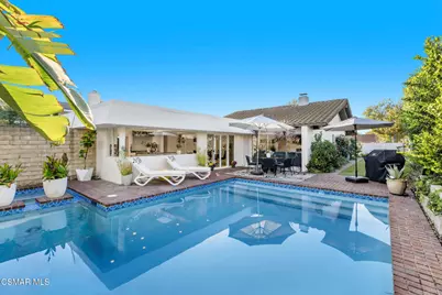 4516 Knightsgate Road, Westlake Village, CA 91361 - Photo 28