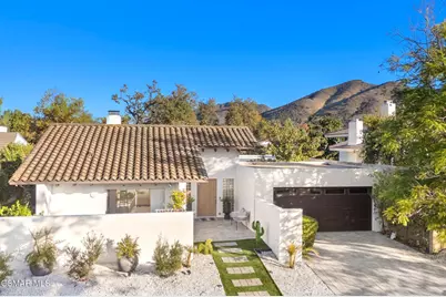 4516 Knightsgate Road, Westlake Village, CA 91361 - Photo 1