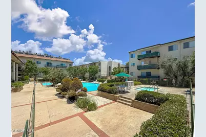 5460 White Oak Avenue #E308, Encino, CA 91316 - Photo 22
