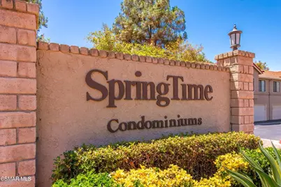 2327 Archwood Lane #124, Simi Valley, CA 93063 - Photo 34