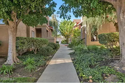 2327 Archwood Lane #124, Simi Valley, CA 93063 - Photo 1