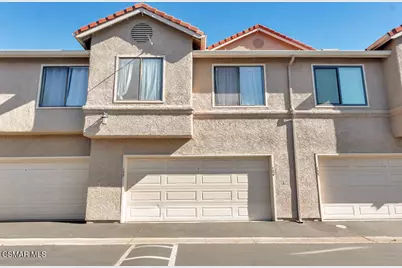 2327 Archwood Lane #124, Simi Valley, CA 93063 - Photo 32