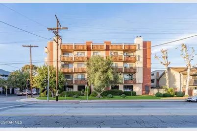 8710 Independence Avenue #307, Canoga Park, CA 91304 - Photo 32