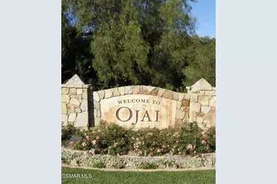 1202 Loma Drive #7, Ojai, CA 93023 - Photo 2