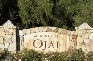 1202 Loma Dr, Ojai, CA 93023 - Photo 2