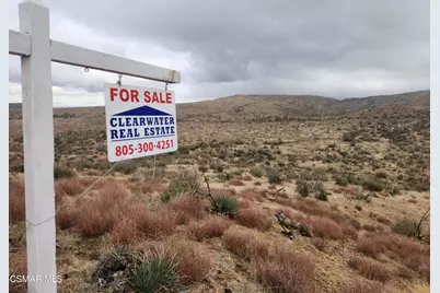  Off Big Pines Hwy. Road, Llano, CA 93544 - Photo 12