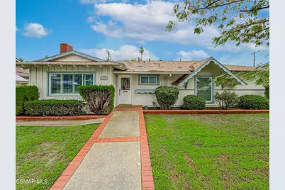 22537 Saticoy Street, West Hills, CA 91307 - Photo 4