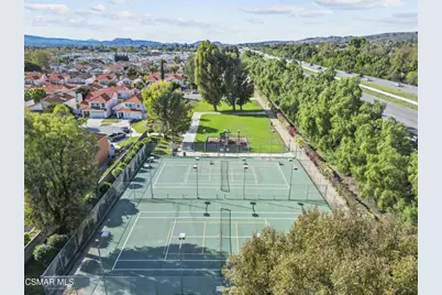 2508 Glenhurst Court, Simi Valley, CA 93063 - Photo 38