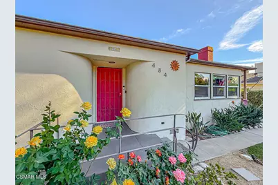 484 N Sierra Madre Boulevard, Pasadena, CA 91107 - Photo 4