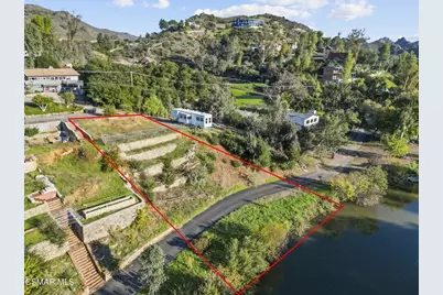 2374 Laguna Circle Road, Agoura Hills, CA 91301 - Photo 2