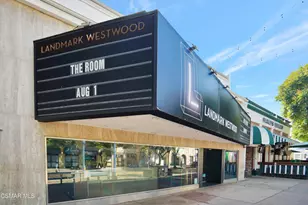 10550 Wilshire Blvd, Los Angeles, CA 90024 - Photo 26