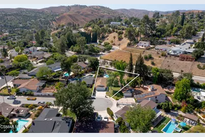 26007 Philrich Circle, Calabasas, CA 91302 - Photo 54