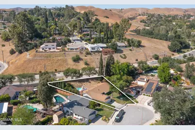 26007 Philrich Circle, Calabasas, CA 91302 - Photo 50