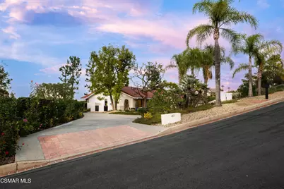 87 Pinecrest Road, Westlake Village, CA 91361 - Photo 98