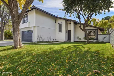20448 Calhaven Drive, Saugus, CA 91390 - Photo 2