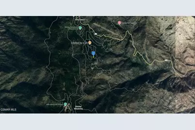 8511 Old State Road, Wofford Heights, CA 93285 - Photo 4