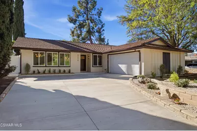 6454 Smoke Tree Avenue, Oak Park, CA 91377 - Photo 1