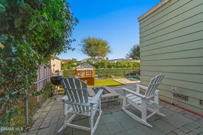 15750 Arroyo Drive #237, Moorpark, CA 93021 - Photo 4