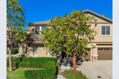 6841 Sperryville Lane, Moorpark, CA 93021 - Photo 2