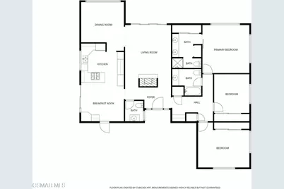 1435 Morrow Circle, Thousand Oaks, CA 91362 - Photo 2