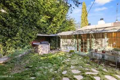 3035 Malcolm Avenue, Los Angeles, CA 90034 - Photo 18