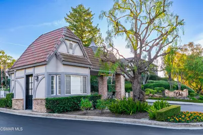 551 Rustic Hills Drive, Simi Valley, CA 93065 - Photo 42